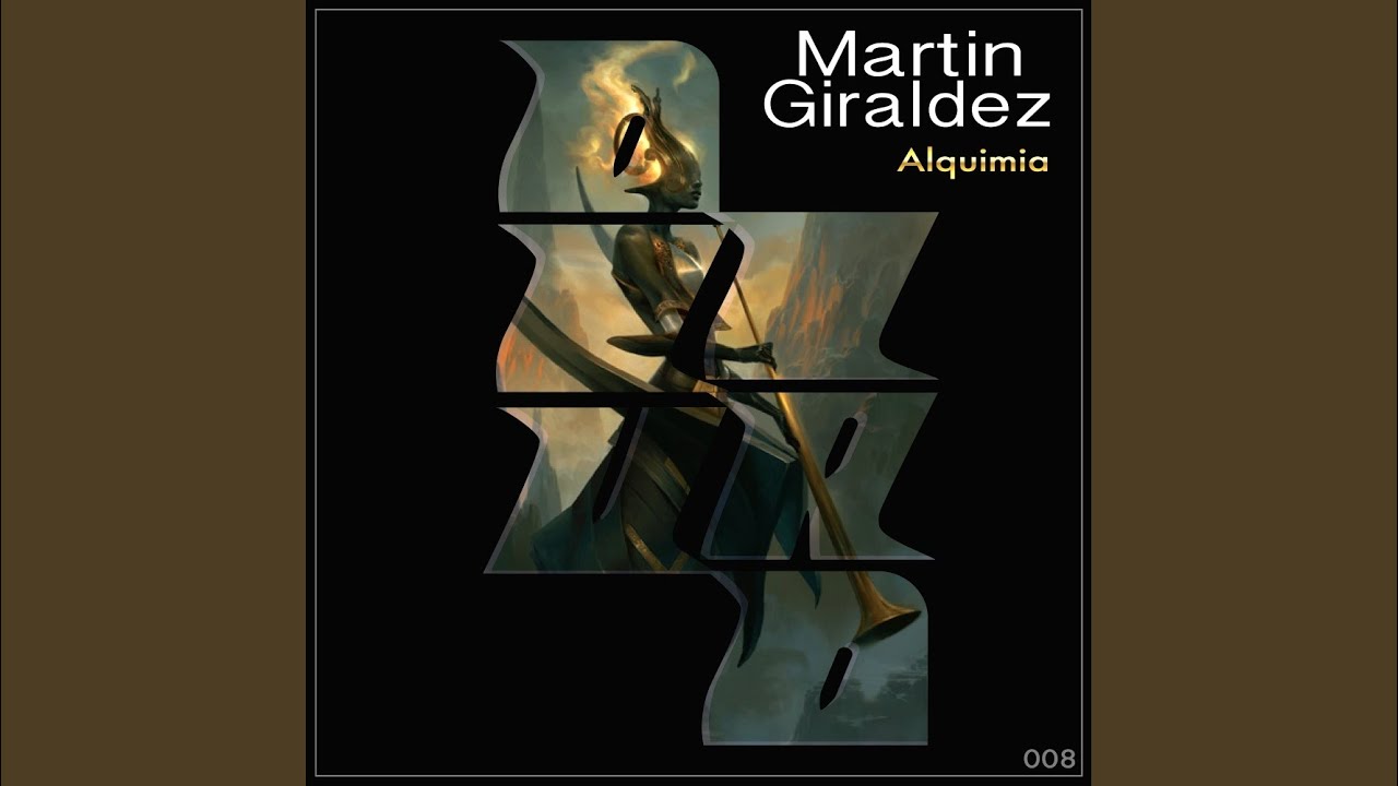 Watch Alquimia (Eligia Remix) on YouTube