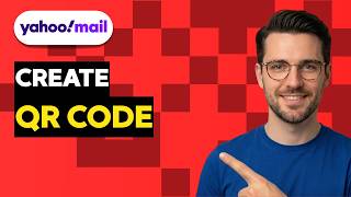 How to Create a QR Code for Yahoo Mail [2026 Full Guide]
