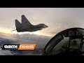 Нові винищувачі для України. Як сучасні МІГ-29 і F16 можуть змінити ситуацію на фронті?