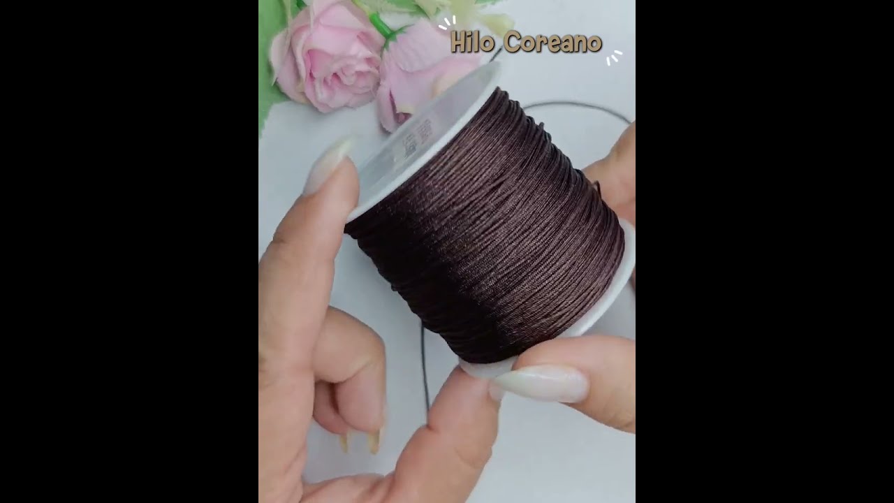 Cómo hacer pulsera para caballero estilo bohemio