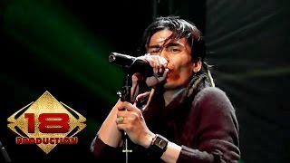 Setia Band - Jangan Mau Mau (Live Konser Bogor 21 Februari 2015)