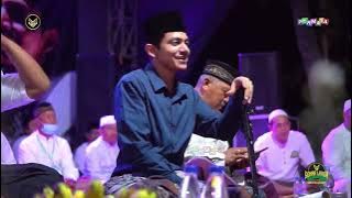 Sholawat Merdu Bikin Candu (Maula ya Sholli) Habib ZAIDAN YAHYA