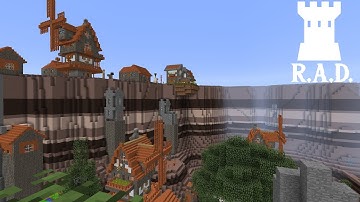 Miscellaneous Upgrades Pt 1 : Roguelike Adventures and Dungeons Lp Ep #9 Minecraft 1.12