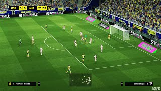 eFootball 2026 Gameplay (XSX UHD) [4K60FPS]