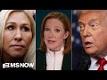 Trump's grip on MAGA slips as supporters depart and redefine movement