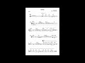 Арам Хачатурян "Андантино" / "Andantino" by: Aram Khachaturyan