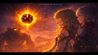 THE STELLARON’S ECHO: Svarog’s Truth & Natasha’s Choice | HSR Cinematic Movie — Episode 11