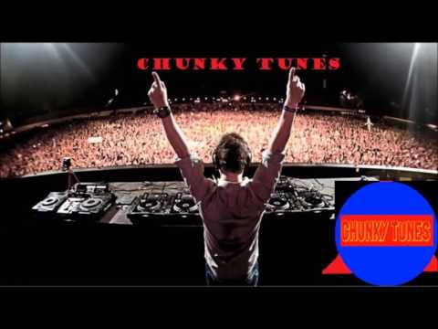 Fear & Loathing Fabrication - Eric Sidey (Original Mix)