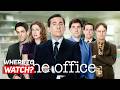 Where To Watch The Office | Best Comedy Series