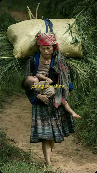 Maafkon ham ma au inang #simalungunese