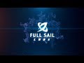 Full sail labs  unleash your creativity