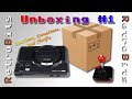 Unboxing #1: Auctions, Donations, Thrifts w/Bonus Commodore 64 Restoration!
