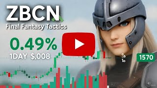 $ZBCN and  videos