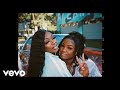 Famous Sally & YB - Wassup Gway (Official Music Video)