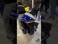 🚀 Una Moto con 190 CV de poténcia - Suzuki Hayabusa - EICMA 2025 | Martimotos
