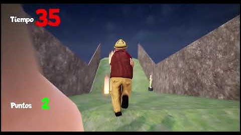 Animation Unreal Engine