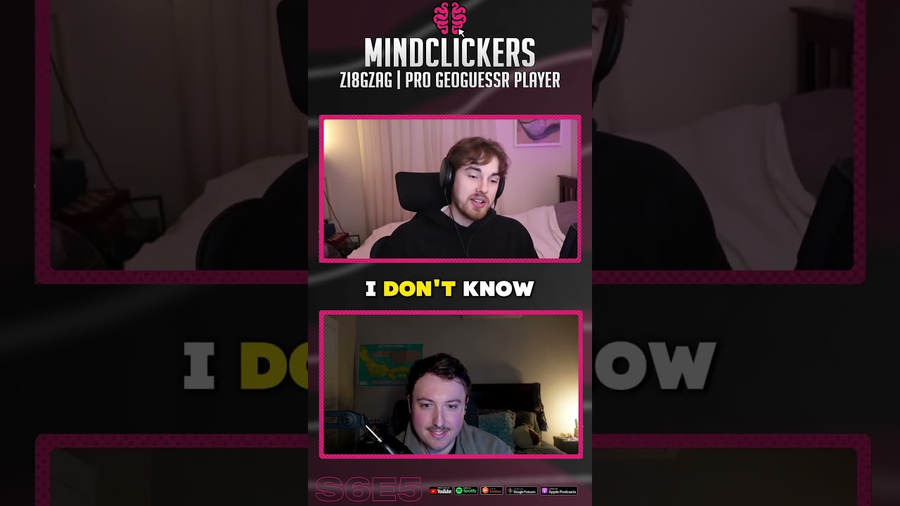 zi8gzag on banning a country ❌ #geoguessr #zi8gzag #mindclickers