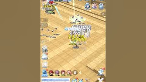 Ragnarok labyrinth NFT Quick Farming Day 12 Part 2 of 2