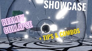 The Ultimate Reality Collapse Guide! (Elemental Awakening)