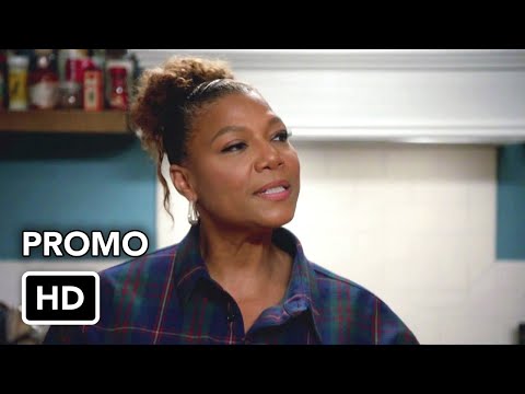 The Equalizer 3x11 Promo "Never Again" (HD) Queen Latifah action series