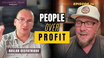 How a One Man Consultancy Became a Global Software Testing Company