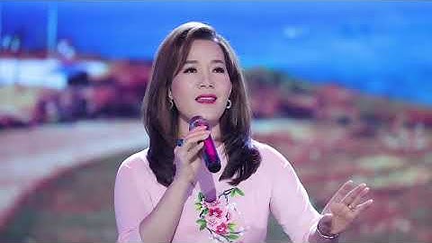 Ca khúc Quảng Ngãi Ta Về- ST: Từ Tấn Lực- Ca Sĩ Bích Chi.