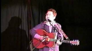 Blowin&#39; in the Wind Bob Dylan Tribute