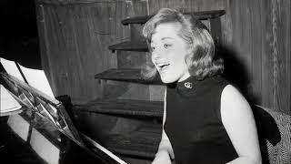 LESLEY GORE - 'JUDY'S TURN TO CRY' (LYRICS)