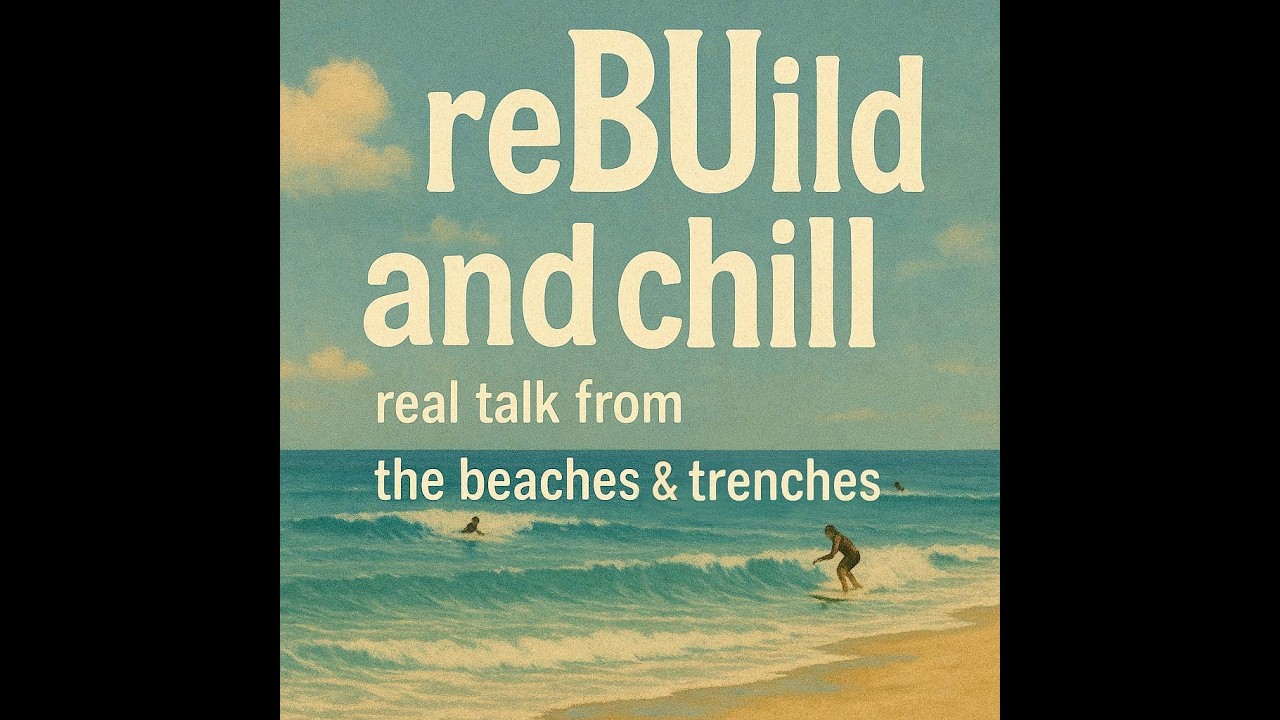 ReBUILD and Chill -Episode 22 - Fire Lawsuits UPDATE, Checking in with Super Lawyer Randy Schoenberg