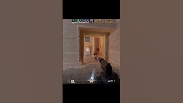 4 quick and clean usp headshots #gaming #cs2 #counterstrike #shorts