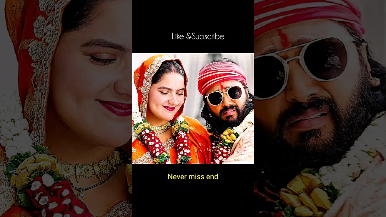 paro ko nahi chod sakta😂🤩 #movie #shortsfeed #clips