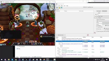 Cabal Code Zero - Mshield Bypass