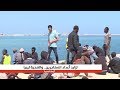 ليبيا تعاني من تزايد أعداد المهاجرين في ظل نقص الإمكانيات ورفض الدول استقبالهم 