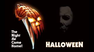 Original 1978 Halloween Theme Song