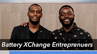 Carolina Impact: Battery XChange