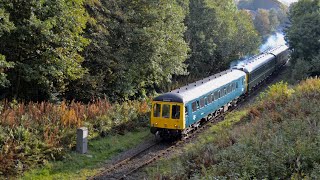 First Generation Diesel Railcars - Volume I