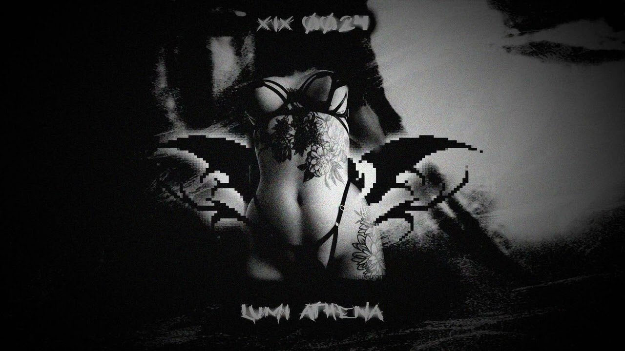 Lumi Athena - VANILLA & CHROME