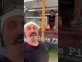 Buying a meat pie and singing like a pie