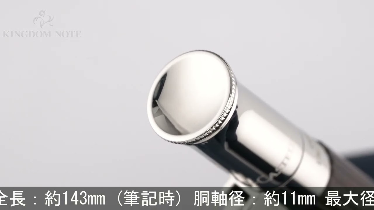Graf von Faber-Castell メカニカルペンシル 新品)GRAF VON FABER-CASTELL グラフフォンファーバーカステル