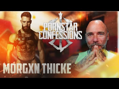 Porn Star Confessions - Morgxn Thicke (Episode 90)