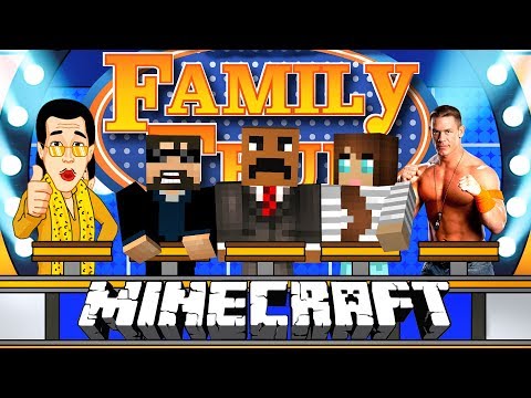 minecraft:-family-feud-#5-|-memes-edition!!