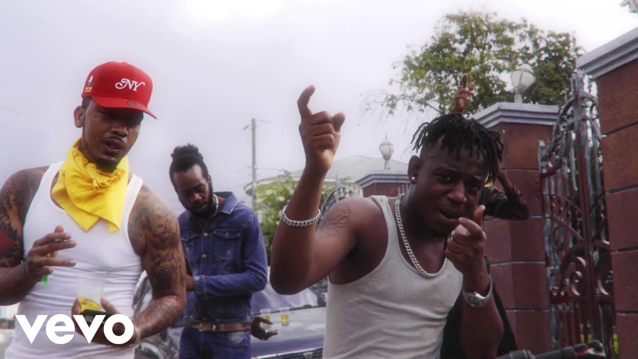 Pesh Don - Same Me (Official Video)