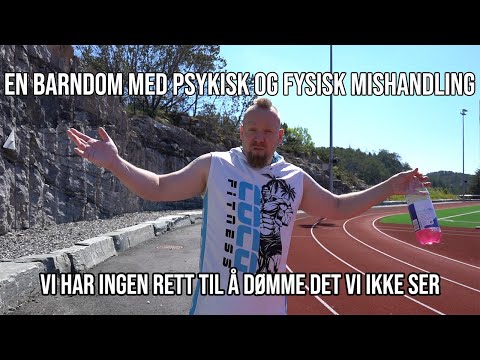 Video: Forskjellen Mellom å Dømme Og Oppfatte