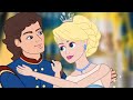 Cinderella Kartun Anak | Dongeng Sebelum Tidur Anak Anak | Cerita Bahasa Indonesia