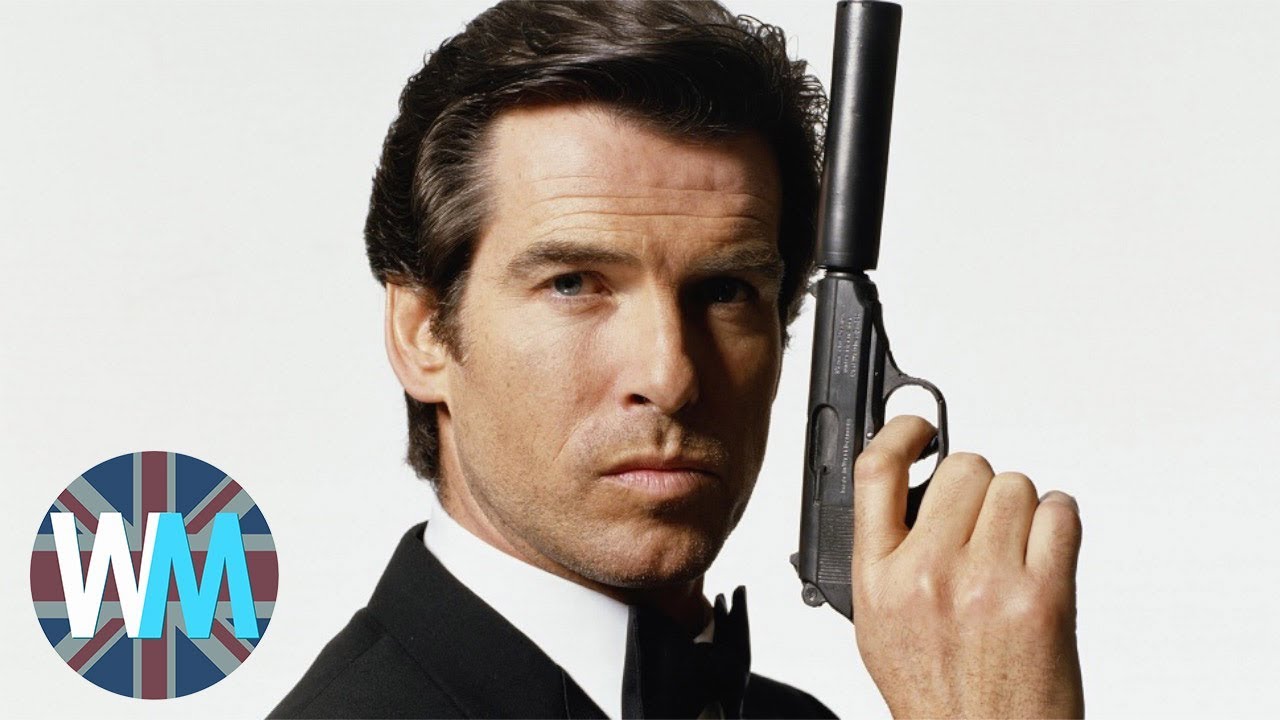 Top 5 Facts About MI6 YouTube