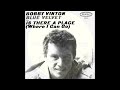 Bobby Vinton - Is There A Place Where I Can Go (Dan's 2024 Stereo Mix)