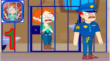 Girl Next Door Gameplay walkthrough part-1 Level 1-20 (iOS/Android)