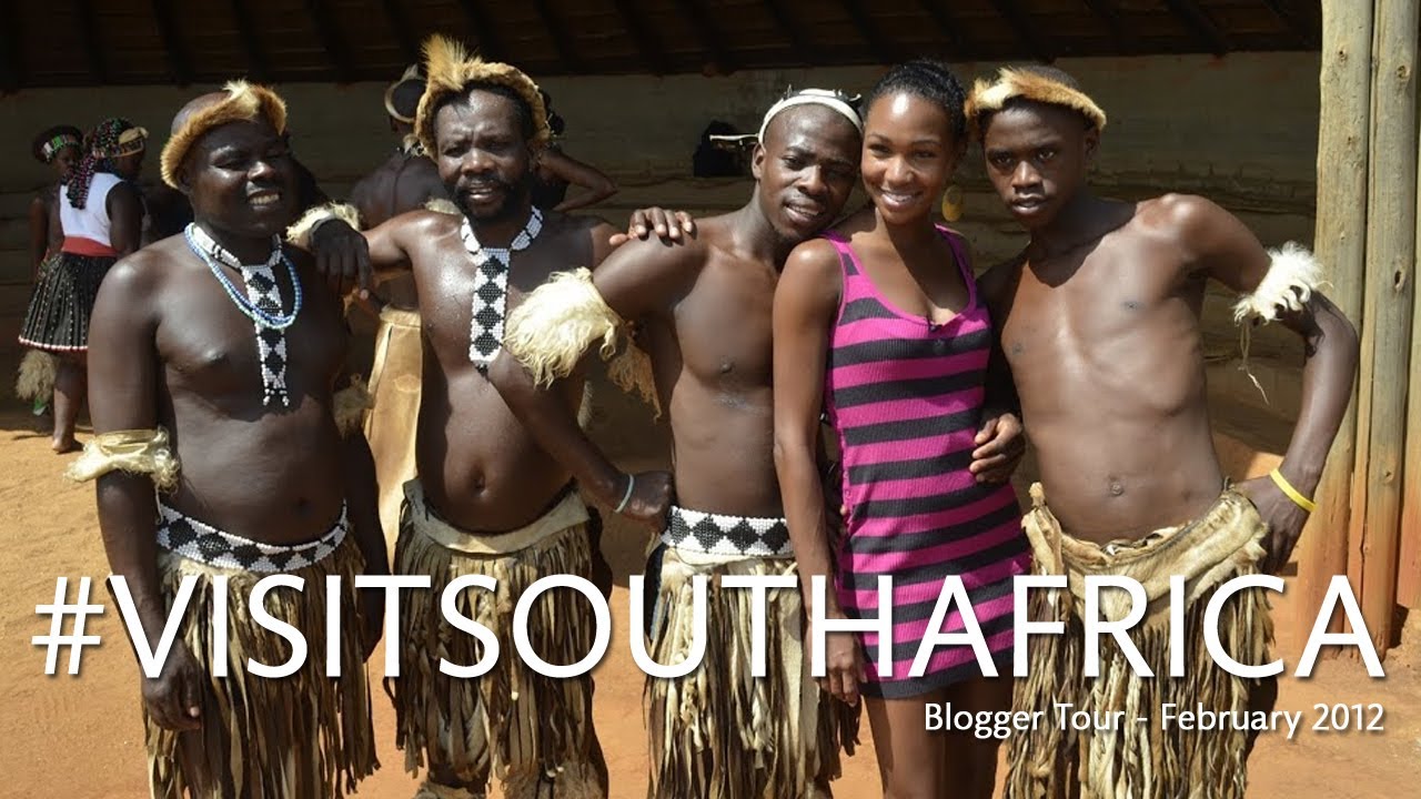 table mountain national park #VisitSouthAfrica Blogger Tour - February 2012