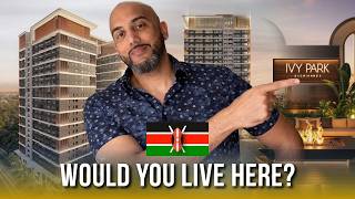 Ivy Park Kilimani – Smart Investment or Lifestyle Buy?