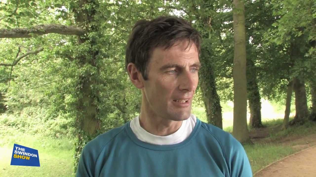 The Swindon Show - Coate Water Country Park